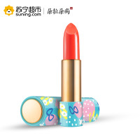 朵拉朵尚口红 07#西瓜红持久保湿补水滋润不干豆沙色姨妈色唇彩正品红色系