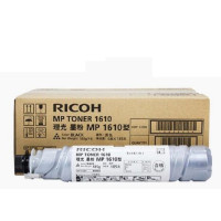 理光(Ricoh) MP1610 黑色 墨粉 黑色
