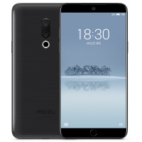 魅族15 砚墨 4GB+128GB全网通手机