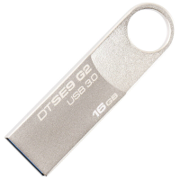 金士顿（Kingston）U盘 DTSE9G2 16GB（DTSE9G2/16GB）