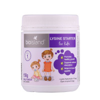 Bio Lysine Kids儿童赖氨酸150g