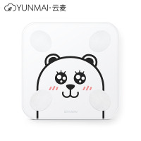 云麦好轻mini2C智能体脂秤M1503