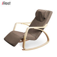 艾力斯特(iRest) 按摩椅B08咖啡色
