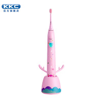 KKC儿童电动牙刷（粉色）KQ-F11P