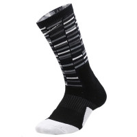 耐克(NIKE)18新款男女运动休闲舒适透气耐磨运动袜 SX7010-010 SX7010-010 24-26