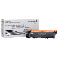 富士施乐(Fuji Xerox)CT202332高容量 黑色墨粉筒 适用M228db M268dP228b/P228db 黑色