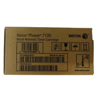 富士施乐(FUJI XEROX)原装正品Phaser 7100 定影器 黑色 黑色