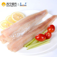 蓝雪狭鳕鱼柳(冰冻)400g