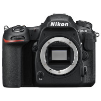 尼康(Nikon) D500（16-80mm）数码单反相机 单镜头套装 约2088万像素
