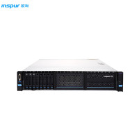 浪潮(INSPUR)英信服务器NF5280M4(E5-2620v4*2/32GB)