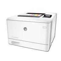 惠普(HP) 彩色激光打印机LaserJet Pro400 color Printer M452nw (单位：台）