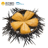 獐子岛刺身海胆（冷冻海胆黄）280g