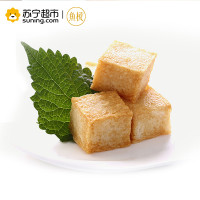 鱼极鳕鱼豆腐130g