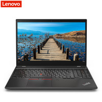 ThinkPad P52S-05CD 15.6英寸移动工作站笔记本电脑（i7-8550U 4G 1T 2G独显 高分屏）