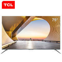 TCL电视 75V2