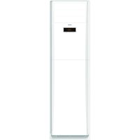 海尔Haier KFR-50LW/06ZBC22A ZBC系列2匹变频柜式空调（象牙白）