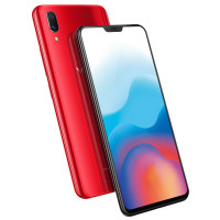 vivo X21i A 全网通 极夜黑 6+64G