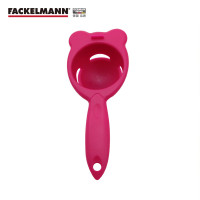 德国Fackelmann 法克曼分蛋器(粉红）5205381