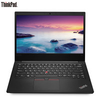 ThinkPad E480 20KN-A01WCD 14英寸笔记本电脑 i5-8250U 8G 256GSSD FHD