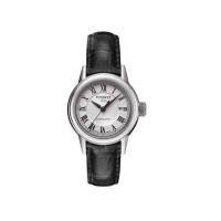 瑞士TISSOT 天梭 卡森系列 简约自动机械女表T085.207.16.013.00 T085.207.16.013.00
