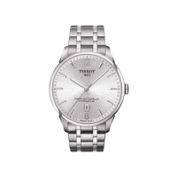 瑞士(TISSOT)天梭手表 杜鲁尔系列 机械表男士 T099.407.11.037.00 T099.407.11.037.00
