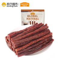麦富迪(MYFOODIE) 狗狗牛肉条360G 宠物零食 狗狗零食 牛肉棒