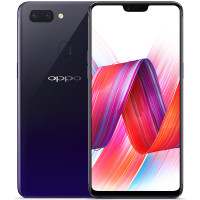 OPPO R15 全网通版 星云渐变 128G/6G