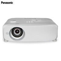 松下（Panasonic）PT-BW530C 高性能 高亮度 集于一身的旗舰宽屏液晶投影机