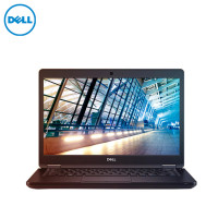 戴尔(DELL) Latitude 5490 14英寸笔记本( I5-8250U 8G 256G 黑色）