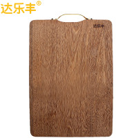 达乐丰鸡翅木砧板