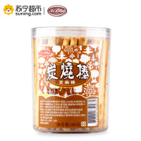 3.boy 芝麻棒180g(台湾)