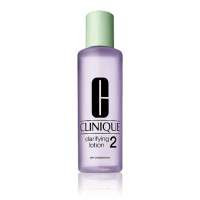 Clinique 倩碧三步曲系列 明肌净透水温和洁肤水爽肤水2号 400ml