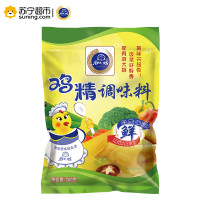 厨大妈鸡精调味料260g