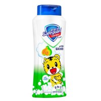 舒肤佳 木瓜(童趣版) 自然呵护 沐浴露 400ML （单位：瓶）
