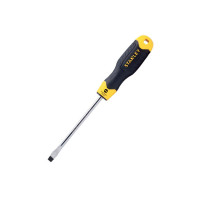 史丹利（Stanley）强力型一字螺丝批3*125mm STMT67266-8-23