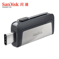 闪迪(SanDisk) Type-C 256GB USB 3.1双接口U盘