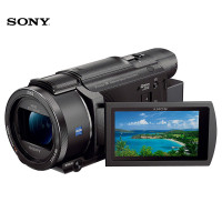 索尼(SONY) 数码摄像机 FDR-AX60/BC CN1+相机包