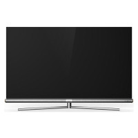 康佳电视OLED55V1 55英寸 4K超高清电视 8K解码 4GB运行 OLED无边全面屏电视
