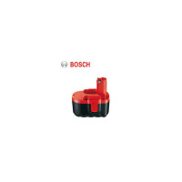 博世（Bosch） 电动工具用电池组 O形镍氢电池 18V2.6Ah