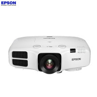 爱普生(EPSON)CB-5510投影仪 商务会议 5500流明 SC