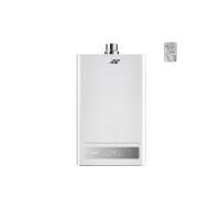 A.O.史密斯JSQ26-S7-SN燃气快速热水器