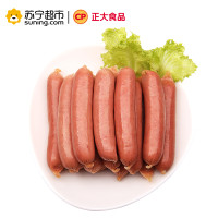 正大食品CP 台湾烤肠 500g/袋