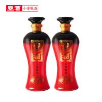 宣酒225ml两瓶装