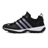 ADIDAS阿迪达斯男鞋 户外徒步登山运动鞋B40915 B40915 44
