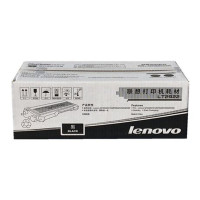 联想（lenovo)LT2922黑色墨粉M7205/M7250/M7250N/M7260/M7215