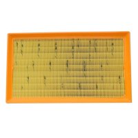 昊之鹰 大众蔚蓝蔚领空气滤清器 适用16-18蔚领蔚蓝2.0T 17-18款夏朗2.0T空气滤芯空气格空滤芯