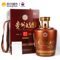 贵州茅台酒 收藏纪念酒 贵州大曲 丙申猴年 礼盒装 53度 2500ml 2.5L 酱香型白酒