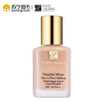 雅诗兰黛(Estee Lauder)DW持妆粉底液 17# 30m l防晒遮瑕 持久控油不脱妆