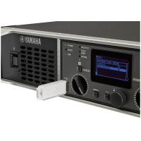 雅马哈（YAMAHA）功放机PX5大功率专业纯后级数字放大器舞台会议室多媒体教室
