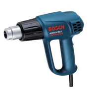 博世热风枪，50-630℃可调温 GHG 630DCE，2000W，060194C743